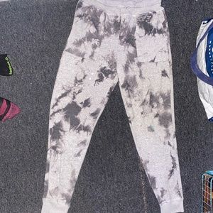 extremely comfortable joggers